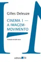 Cinema 1 - A Imagem - Movimento