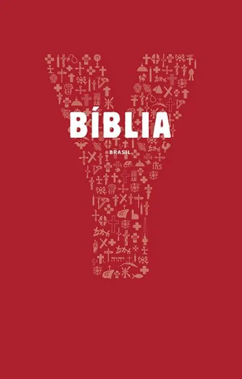 Bíblia jovem
