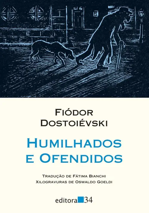 Humilhados e Ofendidos
