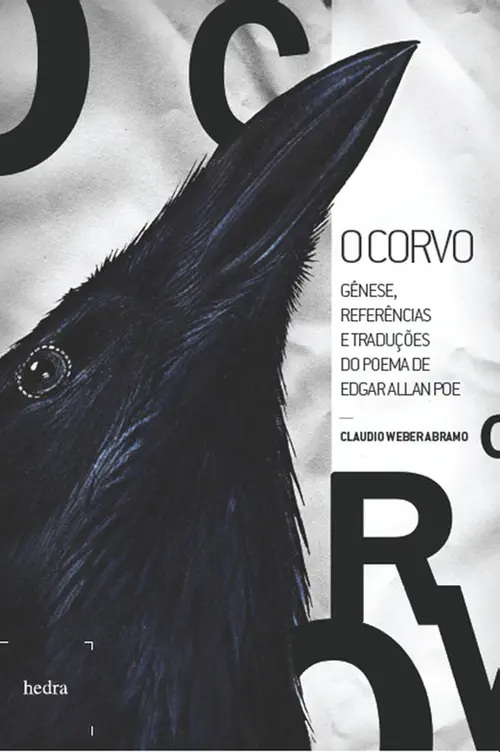 O corvo: Gênese, referências e traduções do poema de Edgar Allan Poe