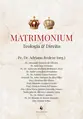 Matrimonium: Teologia & Direito