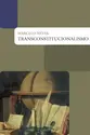 Transconstitucionalismo