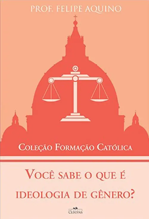 Você sabe o que é ideologia de gênero?