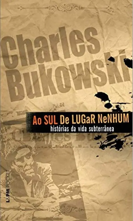Ao sul de lugar nenhum