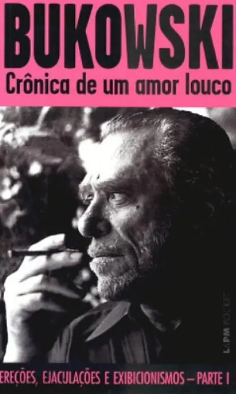 Crônica de um amor louco