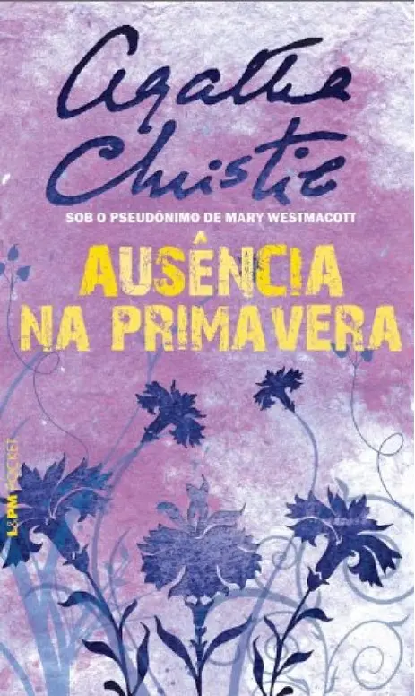 Ausência na primavera
