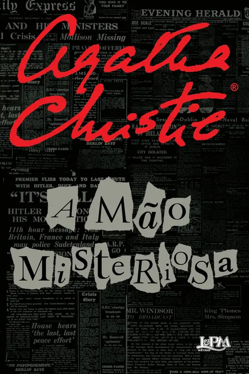 A mão misteriosa