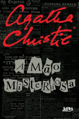 A mão misteriosa