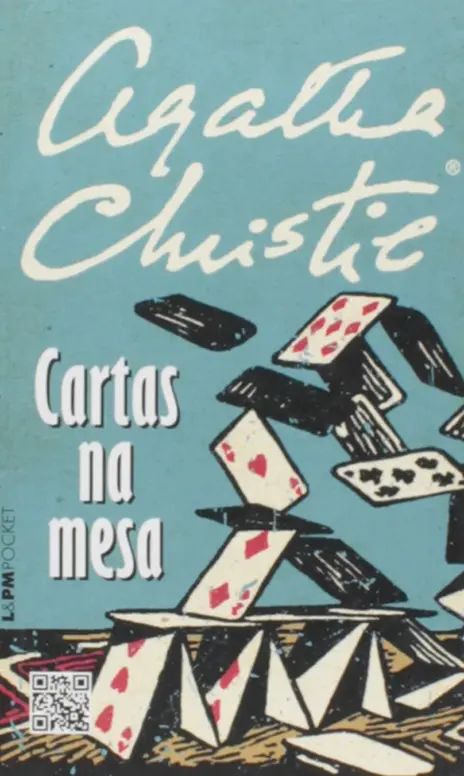Cartas na mesa