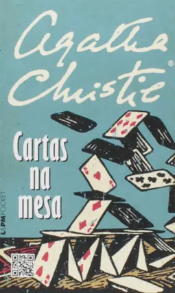 Cartas na mesa