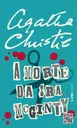 A morte da sra. Mcginty