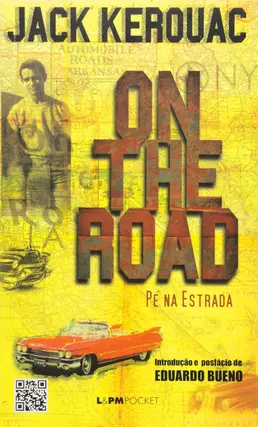 On the road – pé na estrada - Pocket