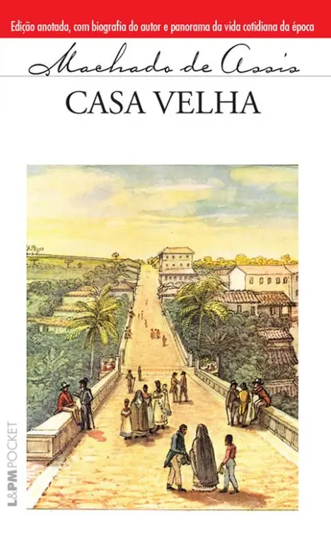 Casa velha