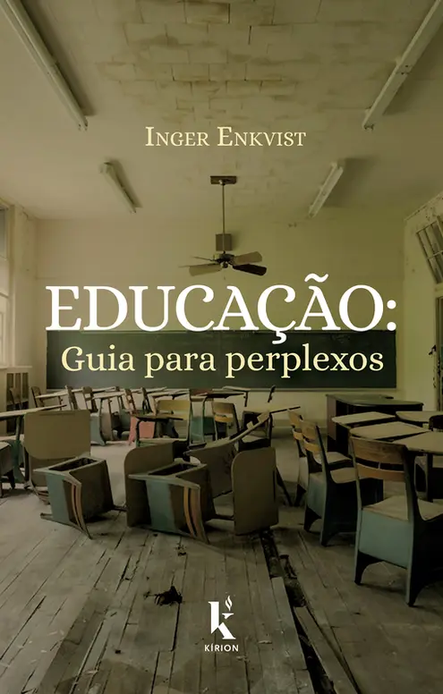 Educação: Guia para perplexos