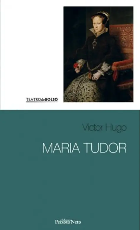 Maria tudor (Bolso)
