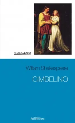 Cimbelino (Bolso) (Peixoto Neto)