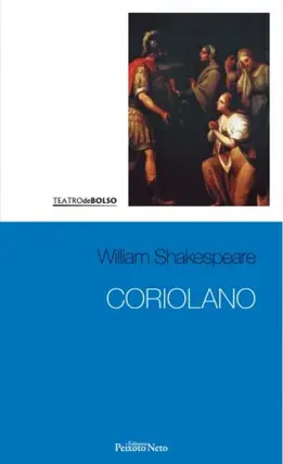 Coriolano (Bolso)