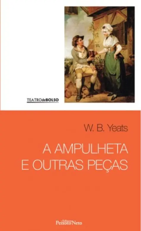 A ampulheta e outras peças