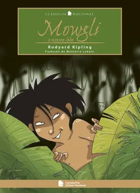 Mowgli - O menino-lobo