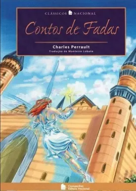 Contos de fadas (Companhia Editora Nacional)