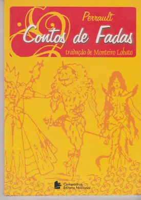 Contos de Fadas