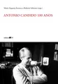 Antonio Candido 100 anos