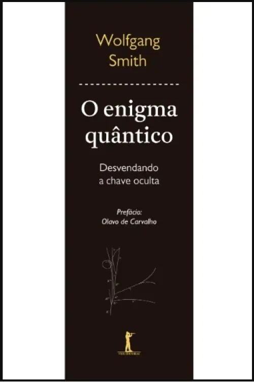 O enigma quântico (3ª edição)