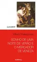 Sonho de uma noite de verão e o mercador de Veneza