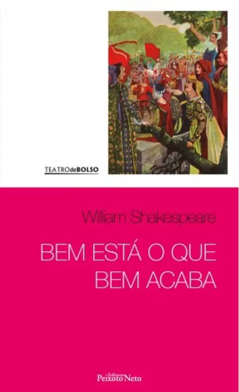 Bem está o que bem acaba (Peixoto Neto)