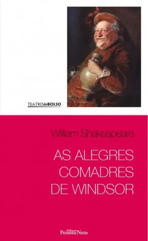 As alegres comadres de Windsor