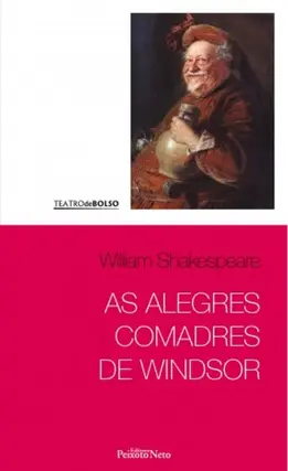 As alegres comadres de Windsor