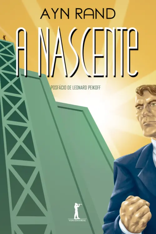 A nascente