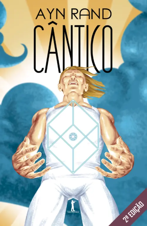 Cântico (2ª edição)