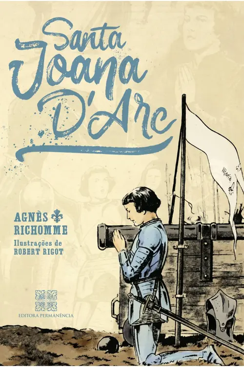 Santa Joana D'Arc