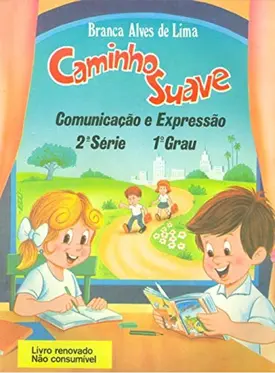 Comunicação e expressão - 2ª série