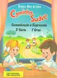 Comunicação e expressão - 2ª série