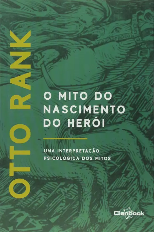O mito do nascimento do herói