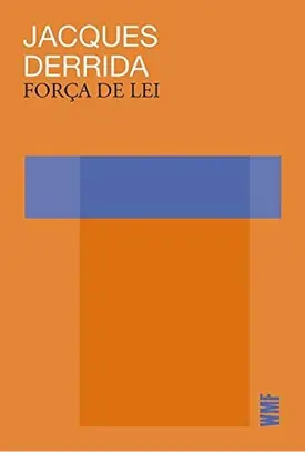 Força da lei