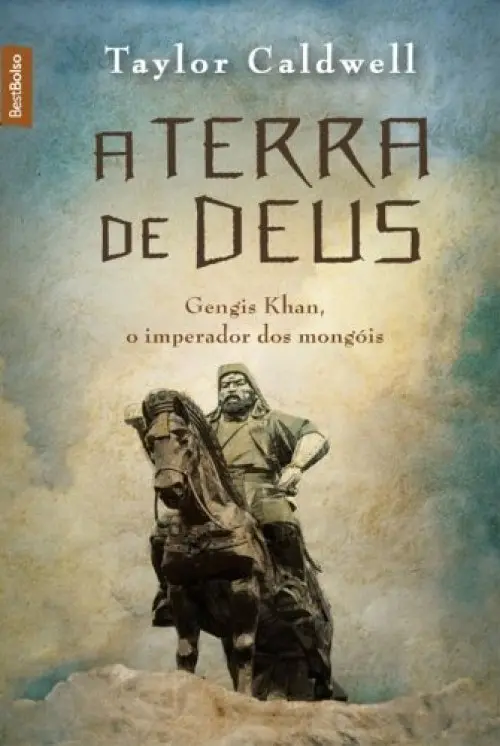 A terra de Deus