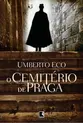 O cemitério de Praga