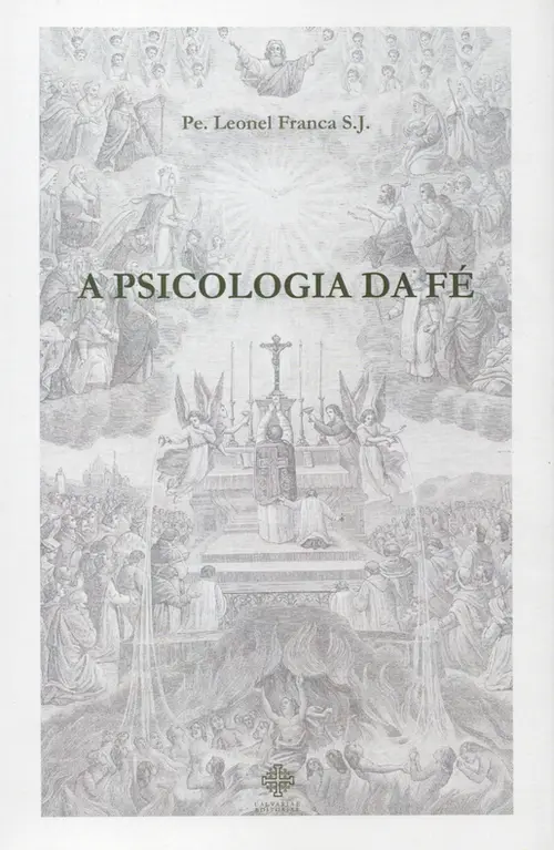 A psicologia da fé