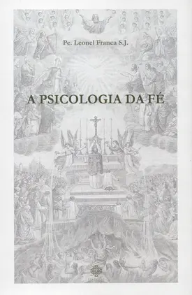 A psicologia da fé