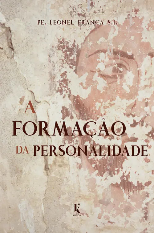 A formação da personalidade