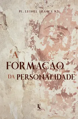 A formação da personalidade
