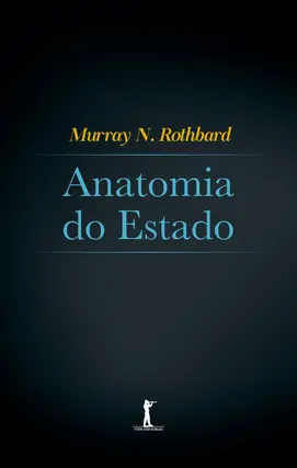 Anatomia do Estado (Vide Editorial)