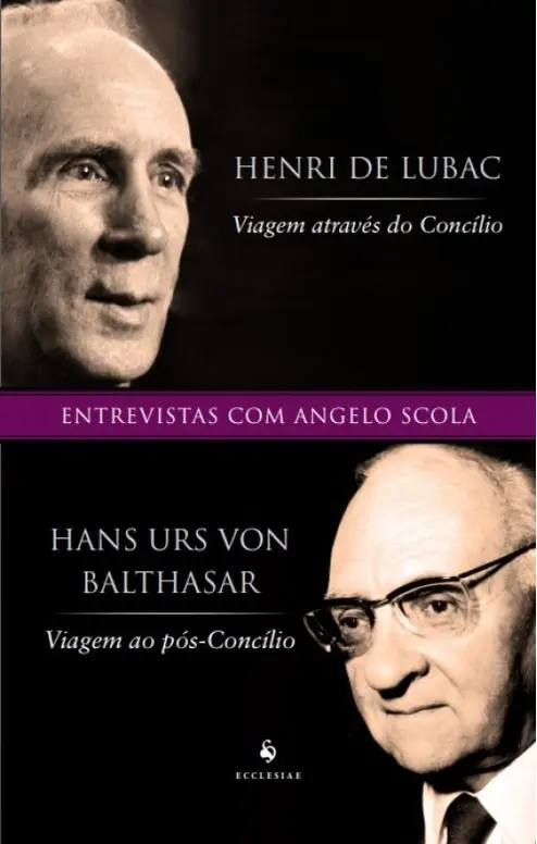Entrevistas sobre o Concílio Vaticano II