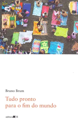 Tudo pronto para o fim do mundo