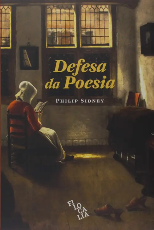 Defesa da Poesia