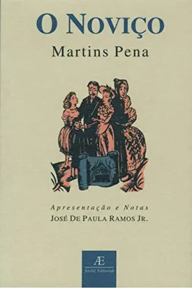 O Noviço