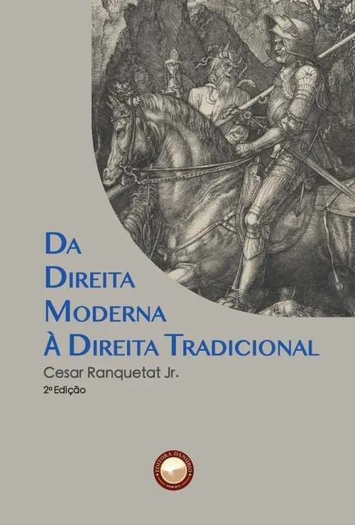 Da direita moderna à direita tradicional
